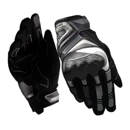 Product image of Motorcycle Gloves, All-Weather, Road & Off-Road, Touchscreen, Reflective