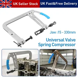 Product image of Engine Valve Spring Compressor Tool, 15-330mm