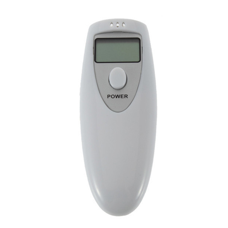 Main product image of Portable Breath Alcohol Tester for Drunk Driving Checks