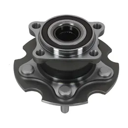 Product image of Wheel Hub Bearing Assembly, Lexus NX300h NX200t 2015-2019, 512374, 5-Lug