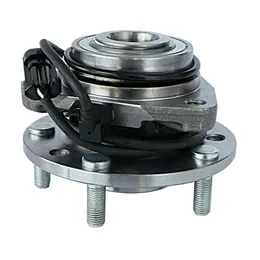 Product image of AZER Front Wheel Hub Assembly for Chevrolet GMC Isuzu Oldsmobile