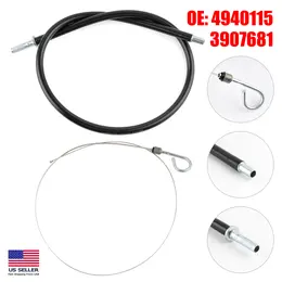 Product image of Oil Dipstick for Dodge Ram 5.9L Cummins 4B/6B Engines, 1989-1998.5