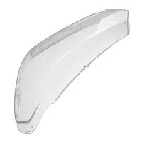 Product image of Headlamp Lens Cover for X3 X4 G01 G02 G08 (2018-2021), P/N 63117466131, 63117466132