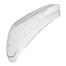 Product image of Headlamp Lens Cover for X3 X4 G01 G02 G08 (2018-2021), P/N 63117466131, 63117466132