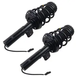 Product image of Front Electric Shock Strut Coil Spring, Cadillac XTS 2013-2019, 5801096
