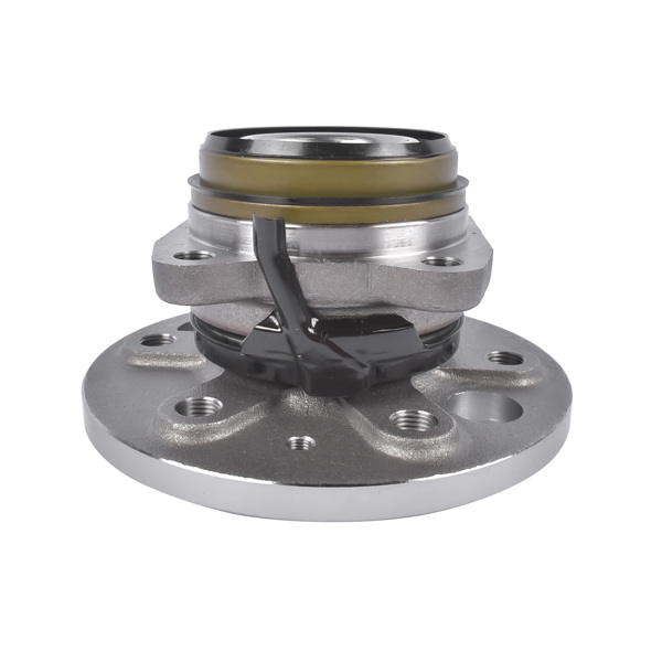 Main product image of Rear Wheel Hub and Bearing Assembly for Mercedes-Benz Dodge Freightliner Sprinter