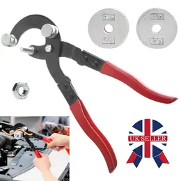 Product image of Brake Line Tube Bending Tool for Automotive Applications