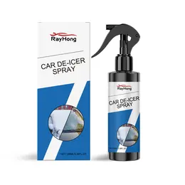 Product image of Rayhong Car Windshield and Window Snow and Ice Removal Spray