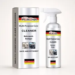 Product image of HOMONTH Multipurpose Automotive Foam Cleaner, 120 ml, 1 Bottle