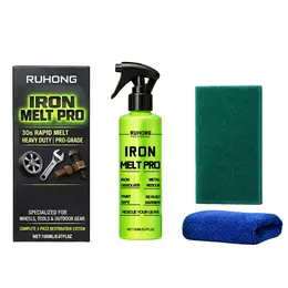Product image of Ruhong Green Automotive Rust Remover, 150 ml