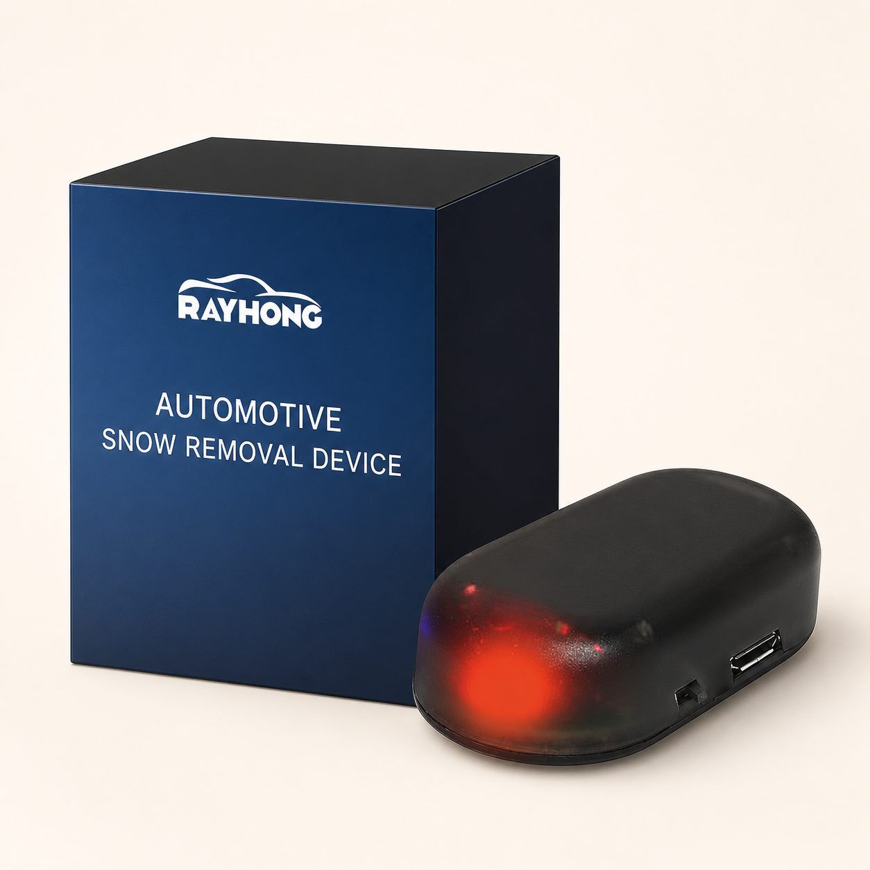 Main product image of RAYHONG Automotive Snow and Ice Removal Tool