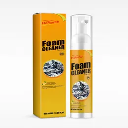Product image of HOMONTH Automotive Interior Foam Cleaner, 100 ml