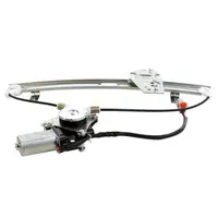 Product image of Rear Left Power Window Regulator With Motor For Acura MDX 01-06