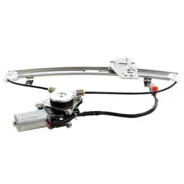 Product image of Rear Left Power Window Regulator With Motor For Acura MDX 01-06