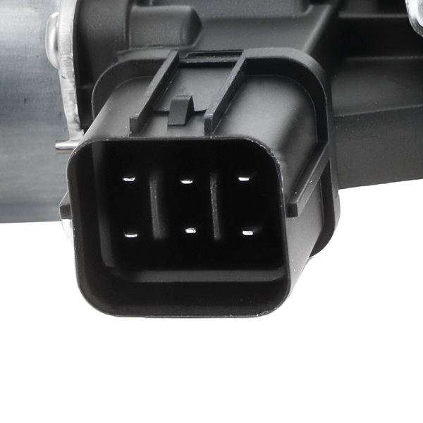Main product image of Driver Door Window Regulator Assembly Fit For Lancer 2008-2017