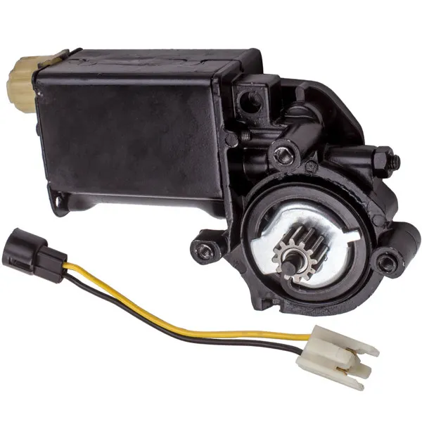 Main product image of Power Window Regulator Motor for Buick Century, Chevrolet Camaro, GMC