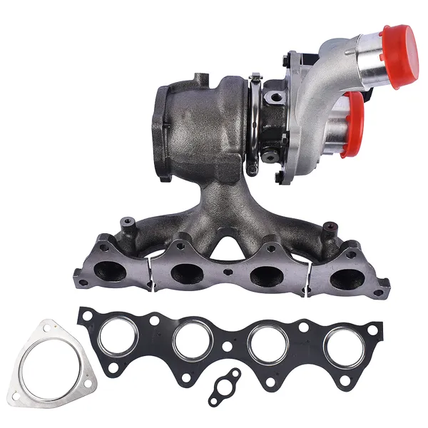 Main product image of Turbocharger, Hyundai/KIA 1.6L 204HP, P/N 16399880016, 28231-2B760