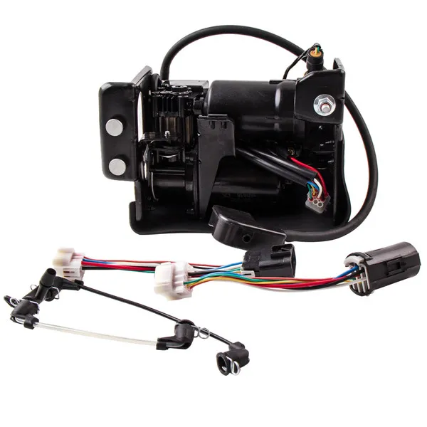 Main product image of Air Ride Suspension Compressor Pump, Chevrolet Suburban 2015-2016, 15254590