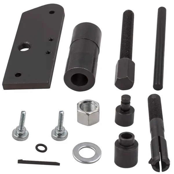 Main product image of Inner Single Cam Bearing Installer Puller Tool Kit for Harley Evolution 1986-Present