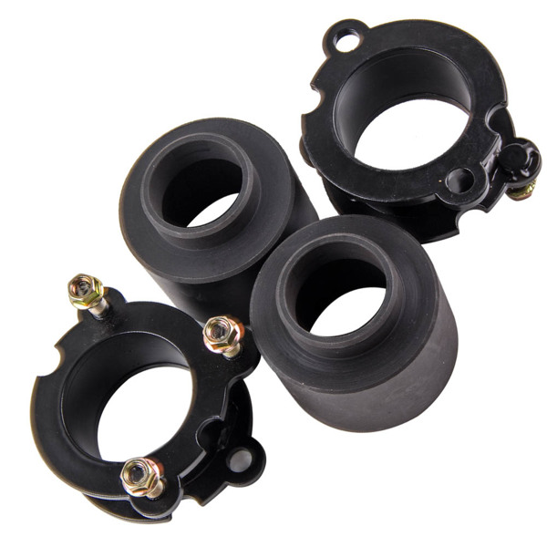 Main product image of Level Lift Kit 3.5in Front 2.5in Rear for GMC Envoy Chevy Trailblazer 2WD 4WD 2002