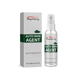 Product image of RAYHONG Windshield Glass Cleaner, 100 ml Bottle