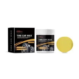 Product image of RAYHONG Automotive Tire Color Care Paste Kit