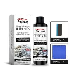 Product image of RAYHONG Automotive Wash Cleaner Kit, 1 Kit