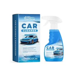 Product image of RAYHONG Automotive Wash Liquid, 120 ml Bottle