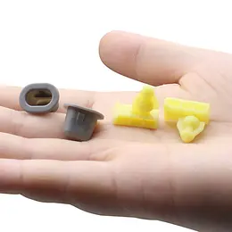 Product image of 40 Pcs Wheel Well Opening Moulding Clips & Grommets Kit for Nissan Juke Rogue