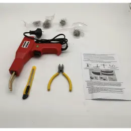 Product image of 50W Plastic Welding Machine and Stapler for Bumper Repair