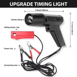 Product image of 12V Inductive Timing Light for Gasoline Engines
