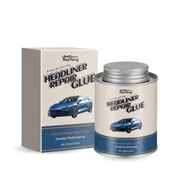 Product image of RAYHONG Automotive Headliner Repair Adhesive, 100g Bottle