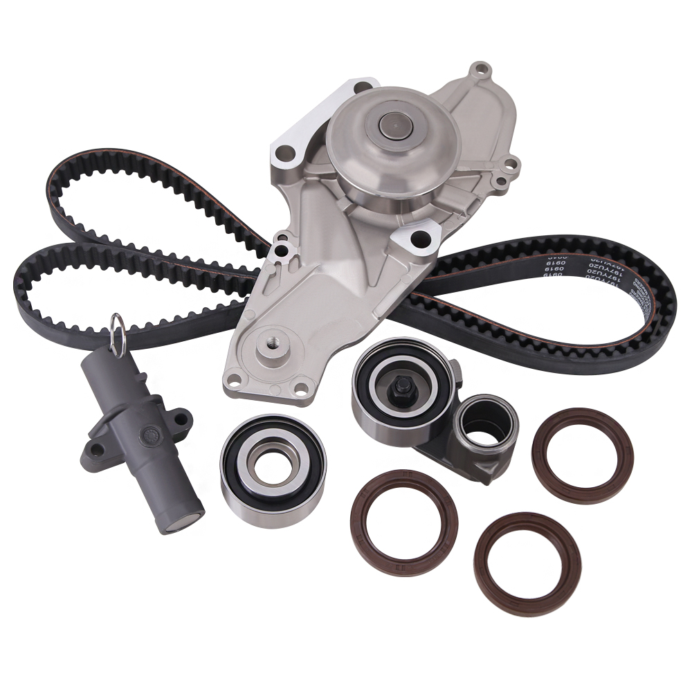 Main product image of Timing Belt & Water Pump Kit for HONDA ACURA Accord Odyssey Pilot 3.0L 3.5L 3.7L