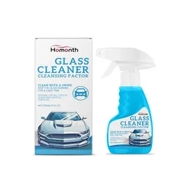 Product image of HOMONTH 120 ml Automotive Windshield Cleaning Spray