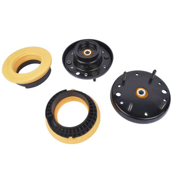 Main product image of Front Strut Shock Mount Spring Seat Set C2P22948 for 2010-2016 C2D51875 C2P3209