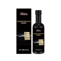 Product image of Catalytic Converter Cleaner, Engine Carbon Deposit Remover