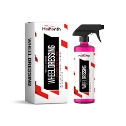 Product image of Automotive Wheel and Tire Cleaner for Decontamination and Restoration