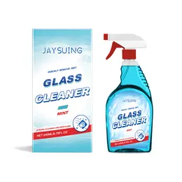 Product image of Glass Cleaner, Degreaser and Stain Remover