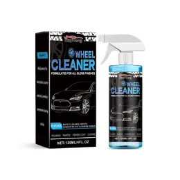 Product image of Automotive Multi-Purpose Cleaner & Stain Dissolver