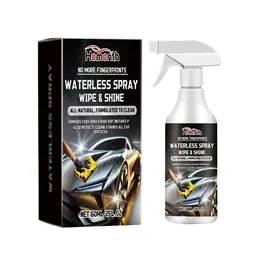 Product image of Waterless Surface Cleaner, Body Stain Wash