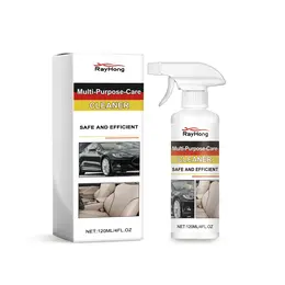 Product image of Multi-Purpose Foam Cleaner for Vehicle Leather and Interior Surfaces