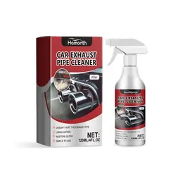 Product image of Waterless Spray Exhaust Pipe Cleaner, Decontaminant, and Rust Remover