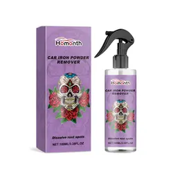 Product image of Automotive Wheel Rust Remover and Rim Yellowing Polish