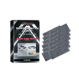 Product image of Decontamination and Paint Scratch Repair Cloth