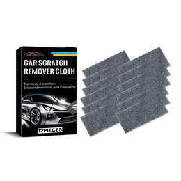 Product image of Paint Scratch and Swirl Removal Polishing Cloth