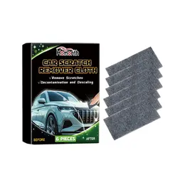 Product image of Surface Scratch Repair and Polishing Cloth