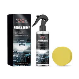 Product image of Waterless Interior Cleaner for Seats and Dashboards