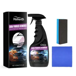 Product image of Rust Spot Cleaner Spray for Metal Decontamination