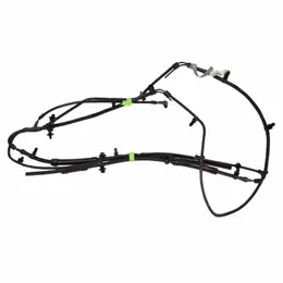 Product image of Ford AL1Z-7A785-C Front Lower 4WD Vacuum Line Actuator Tube