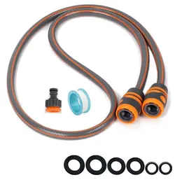 Product image of PVC High-Pressure High-Temperature Garden Water Hose